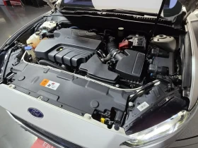 Ford Mondeo - 16482 лв. / 8427.11 € - 61861436 6 | Car24.bg Ford Mondeo - 16482 лв. / 8427.11 € - 61861436 6