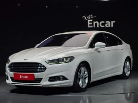 Ford Mondeo - Car24.bg Ford Mondeo