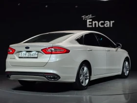 Ford Mondeo - 16482 лв. / 8427.11 € - 61861436 2 | Car24.bg Ford Mondeo - 16482 лв. / 8427.11 € - 61861436 2