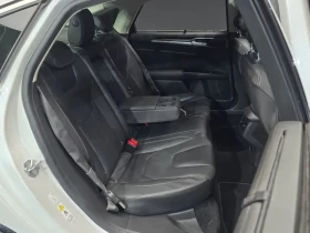 Ford Mondeo - 16482 лв. / 8427.11 € - 61861436 12 | Car24.bg Ford Mondeo - 16482 лв. / 8427.11 € - 61861436 12