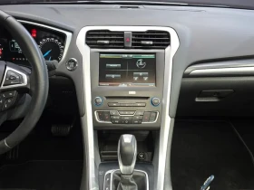 Ford Mondeo - 16482 лв. / 8427.11 € - 61861436 14 | Car24.bg Ford Mondeo - 16482 лв. / 8427.11 € - 61861436 14