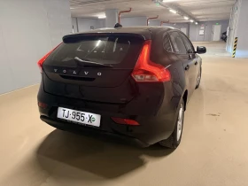 Volvo V40 D2 - 18300 лв. / 9356.64 € - 10679733 4 | Car24.bg Volvo V40 D2 - 18300 лв. / 9356.64 € - 10679733 4
