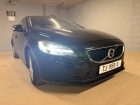 Volvo V40 D2 - 18300 лв. / 9356.64 € - 10679733 3 | Car24.bg Volvo V40 D2 - 18300 лв. / 9356.64 € - 10679733 3