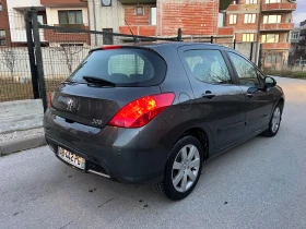 Peugeot 308 1.6HDI* panorama* 110* - 3300 € / 6454.24 лв. - 38250592 4 | Car24.bg Peugeot 308 1.6HDI* panorama* 110* - 3300 € / 6454.24 лв. - 38250592 4