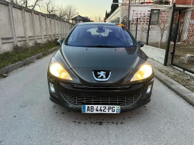 Peugeot 308 1.6HDI* panorama* 110* - 3300 € / 6454.24 лв. - 38250592 7 | Car24.bg Peugeot 308 1.6HDI* panorama* 110* - 3300 € / 6454.24 лв. - 38250592 7
