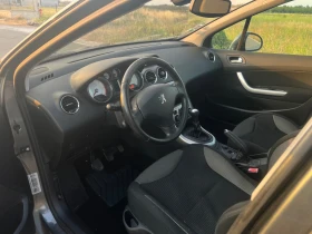 Peugeot 308 1.6HDI* panorama* 110* - 3300 € / 6454.24 лв. - 38250592 9 | Car24.bg Peugeot 308 1.6HDI* panorama* 110* - 3300 € / 6454.24 лв. - 38250592 9