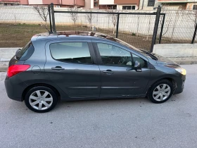 Peugeot 308 1.6HDI* panorama* 110* - 3300 € / 6454.24 лв. - 38250592 5 | Car24.bg Peugeot 308 1.6HDI* panorama* 110* - 3300 € / 6454.24 лв. - 38250592 5