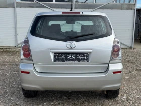 Toyota Corolla verso 2.0D4D 116к.с./Темпомат/Климатроник/Лизинг - 3000 € / 5867.49 лв. - 94403726 5 | Car24.bg Toyota Corolla verso 2.0D4D 116к.с./Темпомат/Климатроник/Лизинг - 3000 € / 5867.49 лв. - 94403726 5