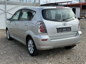 Toyota Corolla verso 2.0D4D 116к.с./Темпомат/Климатроник/Лизинг - 3000 € / 5867.49 лв. - 94403726 6 | Car24.bg Toyota Corolla verso 2.0D4D 116к.с./Темпомат/Климатроник/Лизинг - 3000 € / 5867.49 лв. - 94403726 6