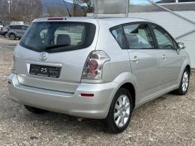 Toyota Corolla verso 2.0D4D 116к.с./Темпомат/Климатроник/Лизинг - 3000 € / 5867.49 лв. - 94403726 4 | Car24.bg Toyota Corolla verso 2.0D4D 116к.с./Темпомат/Климатроник/Лизинг - 3000 € / 5867.49 лв. - 94403726 4