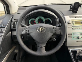 Toyota Corolla verso 2.0D4D 116к.с./Темпомат/Климатроник/Лизинг - 3000 € / 5867.49 лв. - 94403726 12 | Car24.bg Toyota Corolla verso 2.0D4D 116к.с./Темпомат/Климатроник/Лизинг - 3000 € / 5867.49 лв. - 94403726 12