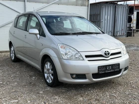 Toyota Corolla verso 2.0D4D 116к.с./Темпомат/Климатроник/Лизинг - 3000 € / 5867.49 лв. - 94403726 2 | Car24.bg Toyota Corolla verso 2.0D4D 116к.с./Темпомат/Климатроник/Лизинг - 3000 € / 5867.49 лв. - 94403726 2