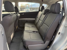 Toyota Corolla verso 2.0D4D 116к.с./Темпомат/Климатроник/Лизинг - 3000 € / 5867.49 лв. - 94403726 10 | Car24.bg Toyota Corolla verso 2.0D4D 116к.с./Темпомат/Климатроник/Лизинг - 3000 € / 5867.49 лв. - 94403726 10