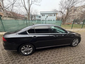 VW Passat VW Passat 2.0TDI Highline 4Motion 240кс - 12500 € / 24447.88 лв. - 40207201 3 | Car24.bg VW Passat VW Passat 2.0TDI Highline 4Motion 240кс - 12500 € / 24447.88 лв. - 40207201 3