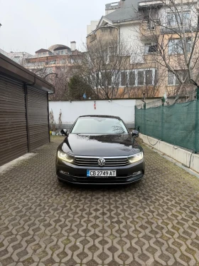 VW Passat VW Passat 2.0TDI Highline 4Motion 240кс - Car24.bg VW Passat VW Passat 2.0TDI Highline 4Motion 240кс