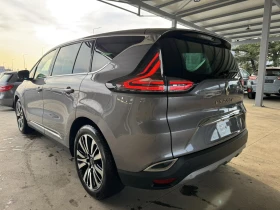 Обява за продажба на Renault Espace 2.0dci* 200ps* 7м* INITIALE PARIS* 4CONTROL* FULL