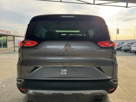 Обява за продажба на Renault Espace 2.0dci* 200ps* 7м* INITIALE PARIS* 4CONTROL* FULL