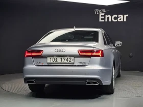 Audi A6 2.0 TDI | Auto.bg — изображение 4 Audi A6 2.0 TDI | Auto.bg — изображение 4