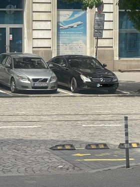 Mercedes-Benz CLS 350 - 3850 € / 7529.95 лв. - 21569569 8 | Car24.bg Mercedes-Benz CLS 350 - 3850 € / 7529.95 лв. - 21569569 8