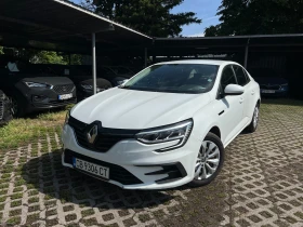 Renault Megane Tce 115 k.с 6МТ