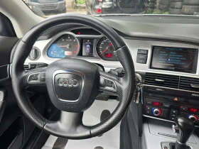 Audi A6 3.0TDi-Quattro-Face= Navi= Led - 5999 € / 11733.02 лв. - 69474030 10 | Car24.bg Audi A6 3.0TDi-Quattro-Face= Navi= Led - 5999 € / 11733.02 лв. - 69474030 10