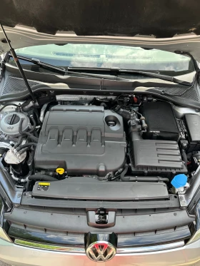 VW Golf 1.6 TDI - 7399 € / 14471.19 лв. - 18406246 14 | Car24.bg VW Golf 1.6 TDI - 7399 € / 14471.19 лв. - 18406246 14