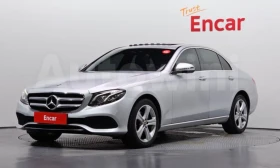 Mercedes-Benz E 220 * АВТО КРЕДИТ* ЦЕНА ДО БГ * Сервизна история *