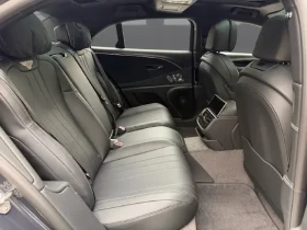 Bentley Flying Spur Speed V8 Hybrid = Night Vision = Гаранция - 241332 € / 472004.37 лв. - 73536289 12 | Car24.bg Bentley Flying Spur Speed V8 Hybrid = Night Vision = Гаранция - 241332 € / 472004.37 лв. - 73536289 12