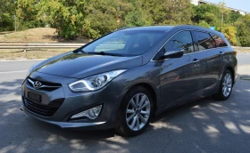 Hyundai I40 2.0GDI AUTOMAT; NAVI - ШВЕЙЦАРИЯ