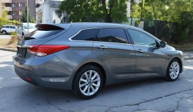 Hyundai I40 2.0GDI AUTOMAT; NAVI - ШВЕЙЦАРИЯ | Auto.bg — изображение 4 Hyundai I40 2.0GDI AUTOMAT; NAVI - ШВЕЙЦАРИЯ | Auto.bg — изображение 4