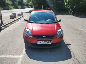 Ford Fiesta 1.4 TDCI ТОВАРЕН - 1500 € - 69271459 2 | Car24.bg Ford Fiesta 1.4 TDCI ТОВАРЕН - 1500 € - 69271459 2