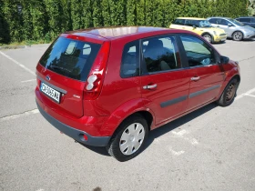 Ford Fiesta 1.4 TDCI ТОВАРЕН - 1500 € - 69271459 4 | Car24.bg Ford Fiesta 1.4 TDCI ТОВАРЕН - 1500 € - 69271459 4