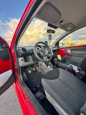 Toyota Aygo 1.0 VVT-i (68 к.с.) - 3800 € - 80092497 8 | Car24.bg Toyota Aygo 1.0 VVT-i (68 к.с.) - 3800 € - 80092497 8