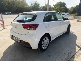 Kia Rio 3 бр.ГАРАНЦИОННИ | С ГАЗОВА УРЕДБА BRC | Auto.bg — изображение 4 Kia Rio 3 бр.ГАРАНЦИОННИ | С ГАЗОВА УРЕДБА BRC | Auto.bg — изображение 4