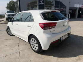 Kia Rio 3 бр.ГАРАНЦИОННИ | С ГАЗОВА УРЕДБА BRC | Auto.bg — изображение 5 Kia Rio 3 бр.ГАРАНЦИОННИ | С ГАЗОВА УРЕДБА BRC | Auto.bg — изображение 5