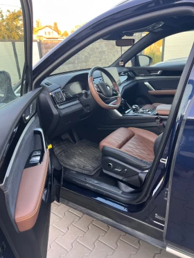 BYD Tang ЕВ | Auto.bg — изображение 8 BYD Tang ЕВ | Auto.bg — изображение 8