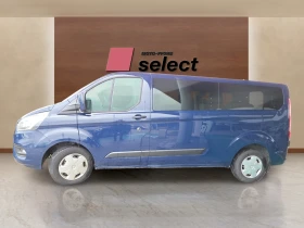 Ford Transit Custom 2.0L | Auto.bg — изображение 2 Ford Transit Custom 2.0L | Auto.bg — изображение 2