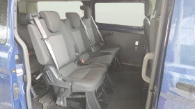 Ford Transit Custom 2.0L | Auto.bg — изображение 14 Ford Transit Custom 2.0L | Auto.bg — изображение 14