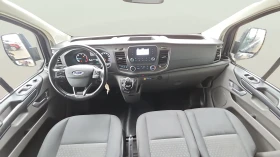 Ford Transit Custom 2.0L | Auto.bg — изображение 11 Ford Transit Custom 2.0L | Auto.bg — изображение 11