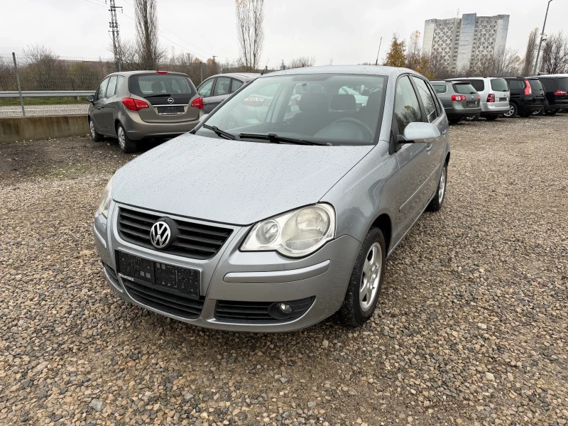 VW Polo 1.4i-80PS-КЛИМАТРОНИК - 4300 лв. / 2198.56 € - 82776528 1 | Car24.bg VW Polo 1.4i-80PS-КЛИМАТРОНИК - 4300 лв. / 2198.56 € - 82776528 1