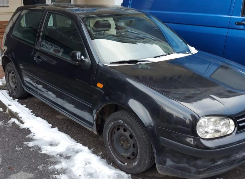 VW Golf - 800 € / 1564.66 лв. - 88941781 1 | Car24.bg VW Golf - 800 € / 1564.66 лв. - 88941781 1