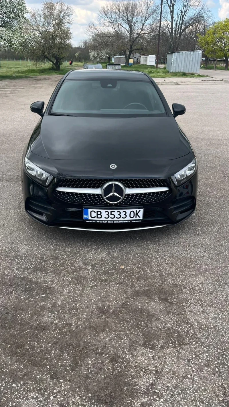 Mercedes-Benz A 220 AMG - 28800 € / 56327.90 лв. - 30937388 1 | Car24.bg Mercedes-Benz A 220 AMG - 28800 € / 56327.90 лв. - 30937388 1