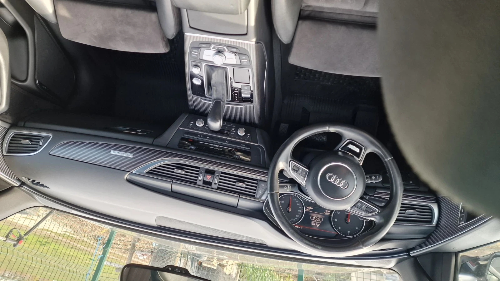 Audi A6 Allroad  - изображение 7 | Auto.bg Audi A6 Allroad  - изображение 7