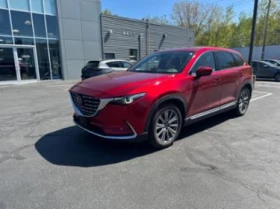 Mazda CX-9 * * CARFAX * * АВТО КРЕДИТ 1 - Car24.bg Mazda CX-9 * * CARFAX * * АВТО КРЕДИТ 1