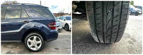 Mercedes-Benz ML 320 3.0CDI 224HP SPORT ШИБЕДАХ - 13990 лв. / 7152.97 € - 40702553 17 | Car24.bg Mercedes-Benz ML 320 3.0CDI 224HP SPORT ШИБЕДАХ - 13990 лв. / 7152.97 € - 40702553 17