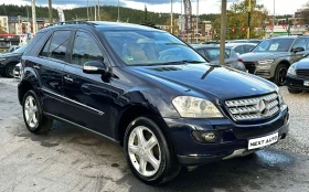 Mercedes-Benz ML 320 3.0CDI 224HP SPORT ШИБЕДАХ - 13990 лв. / 7152.97 € - 40702553 3 | Car24.bg Mercedes-Benz ML 320 3.0CDI 224HP SPORT ШИБЕДАХ - 13990 лв. / 7152.97 € - 40702553 3