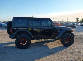 Jeep Wrangler UNLIMITED RUBICON 4X4 - 44900 лв. / 22957.01 € - 73061951 6 | Car24.bg Jeep Wrangler UNLIMITED RUBICON 4X4 - 44900 лв. / 22957.01 € - 73061951 6