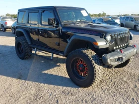 Jeep Wrangler UNLIMITED RUBICON 4X4 - 44900 лв. / 22957.01 € - 73061951 7 | Car24.bg Jeep Wrangler UNLIMITED RUBICON 4X4 - 44900 лв. / 22957.01 € - 73061951 7