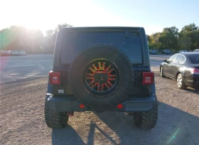 Jeep Wrangler UNLIMITED RUBICON 4X4 - 44900 лв. / 22957.01 € - 73061951 4 | Car24.bg Jeep Wrangler UNLIMITED RUBICON 4X4 - 44900 лв. / 22957.01 € - 73061951 4