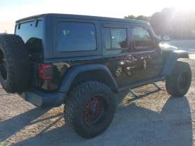 Jeep Wrangler UNLIMITED RUBICON 4X4 - 44900 лв. / 22957.01 € - 73061951 5 | Car24.bg Jeep Wrangler UNLIMITED RUBICON 4X4 - 44900 лв. / 22957.01 € - 73061951 5